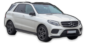 Mercedes Benz ENGINE FOR ML CLASS